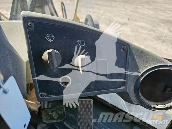 CAT 930G Cargadoras sobre ruedas