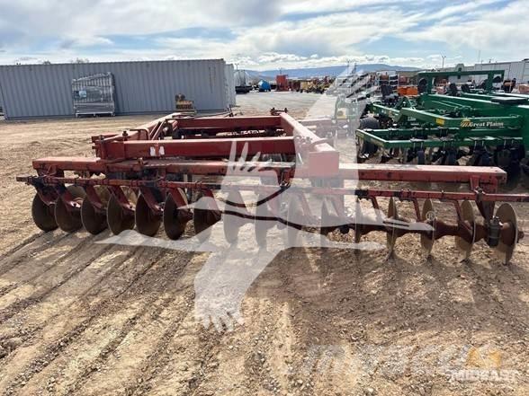  DISK Gradas de discos