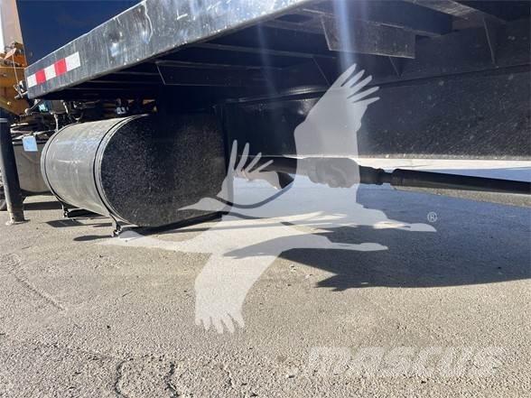 Effer 170-4S Grúas para madera