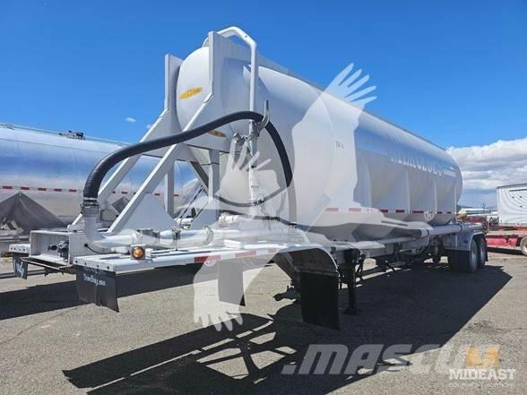 Heil  Semirremolques cisterna