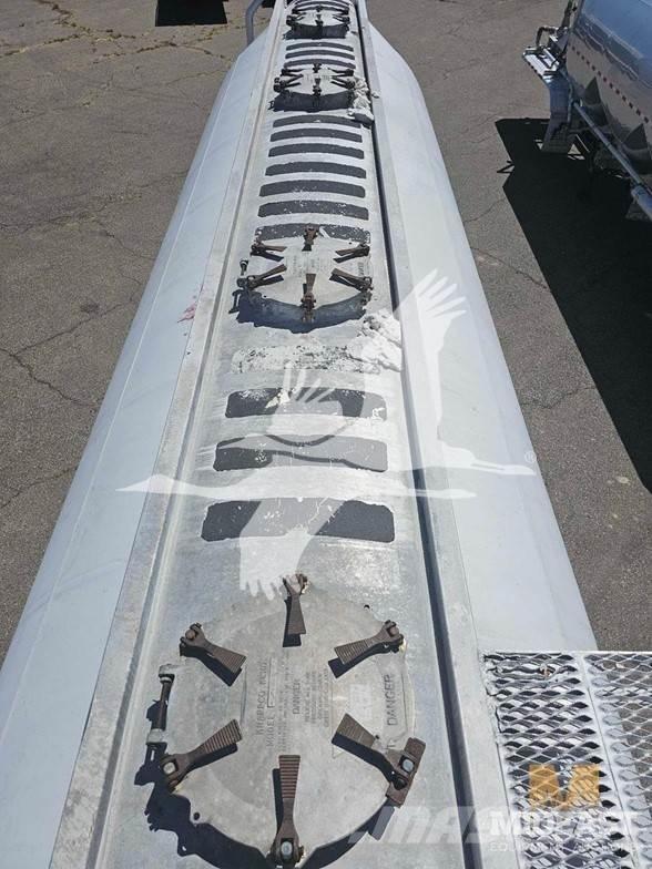 Heil  Semirremolques cisterna