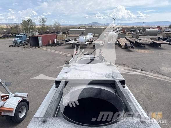 Heil  Semirremolques cisterna