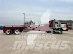 Kenworth C500 Otros