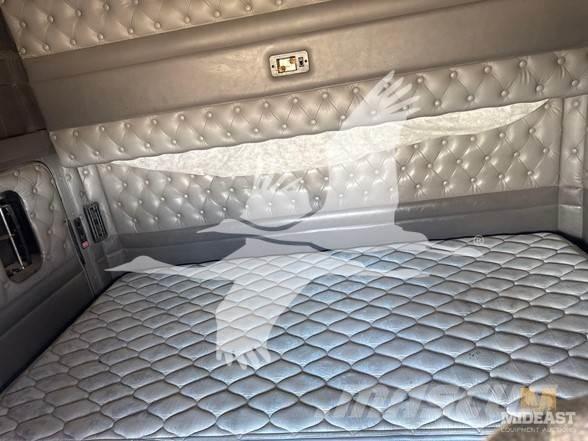 Kenworth T660 Camiones tractor