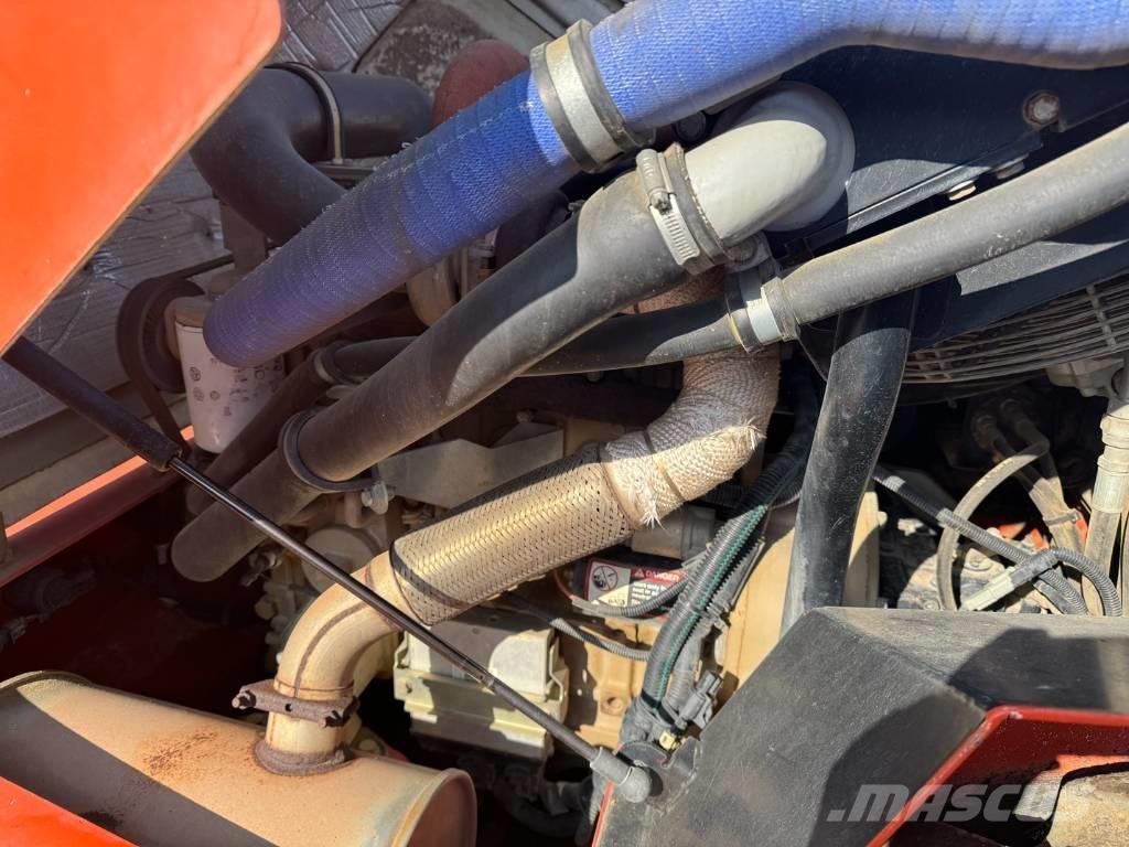 Dynapac CA 134 PD Rodillos combinados