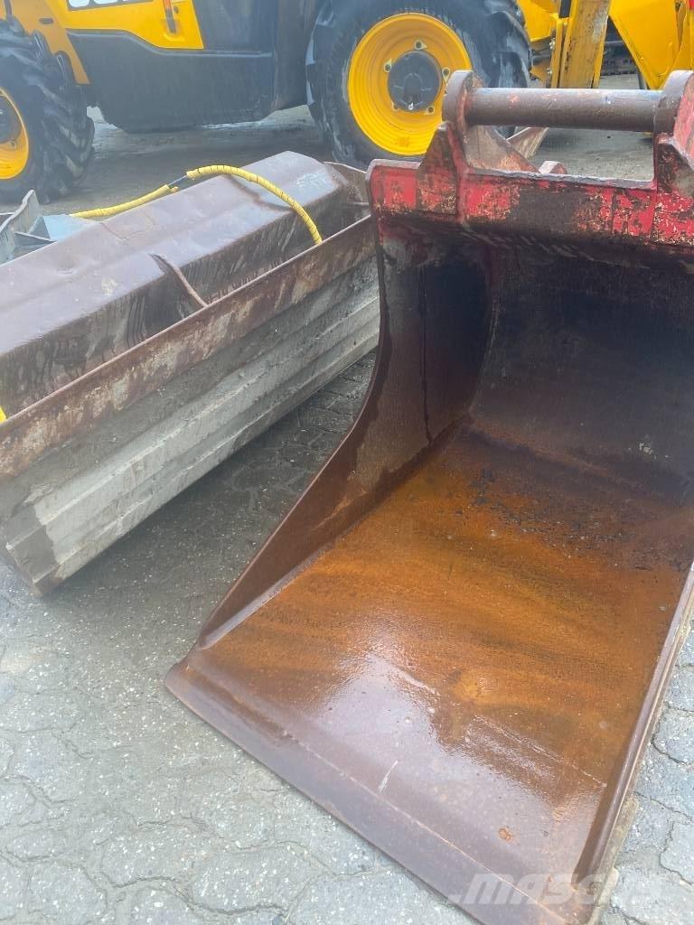 Wacker Neuson ET 145 Excavadoras sobre orugas