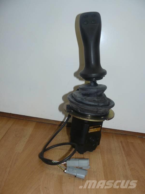 Parker PCL-401 - 1724 Componentes electrónicos