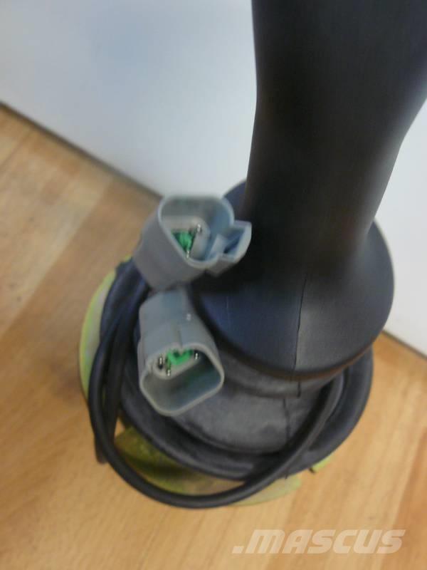 Parker PCL-401 - 1724 Componentes electrónicos