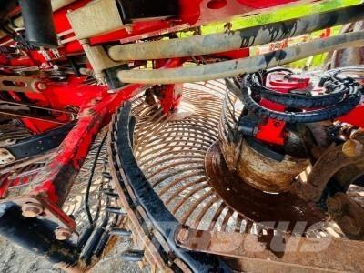 Holmer T4-30 Cosechadoras de remolachas