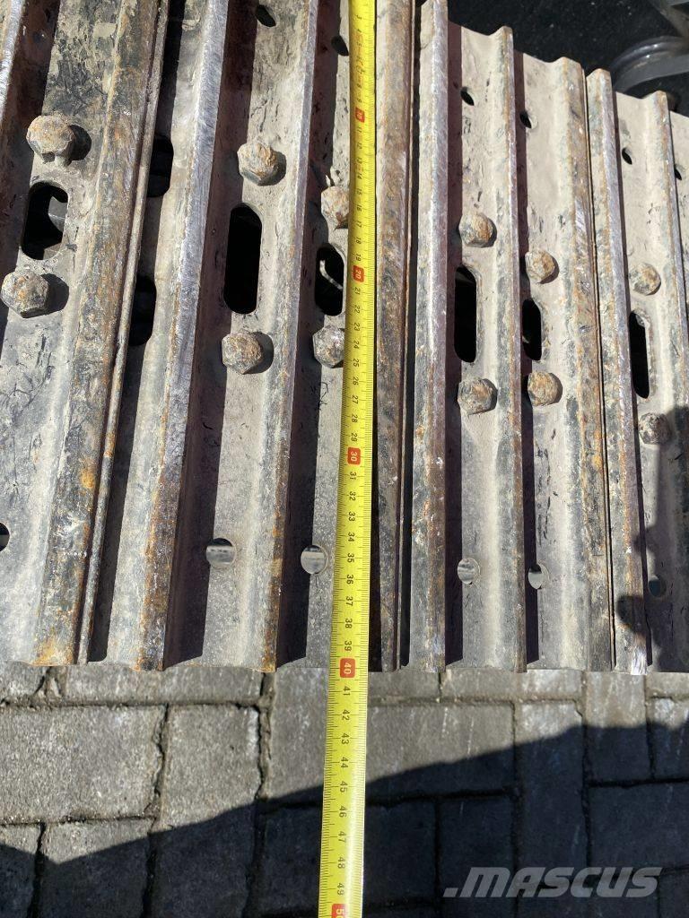 Kubota KX 163-5 Excavadoras sobre orugas