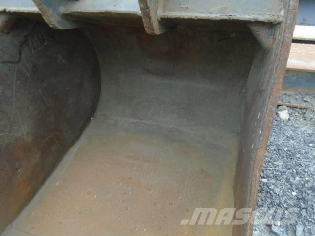 CAT 450 F Retrocargadoras