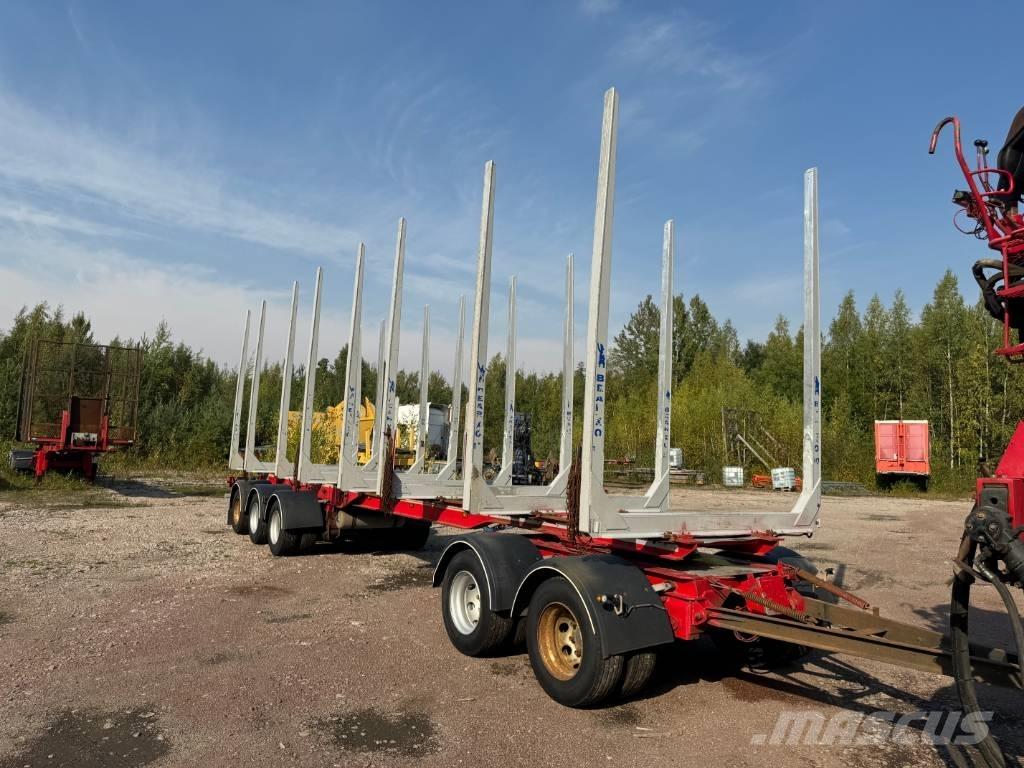 Weckman 5 AVP 8040 Maderas