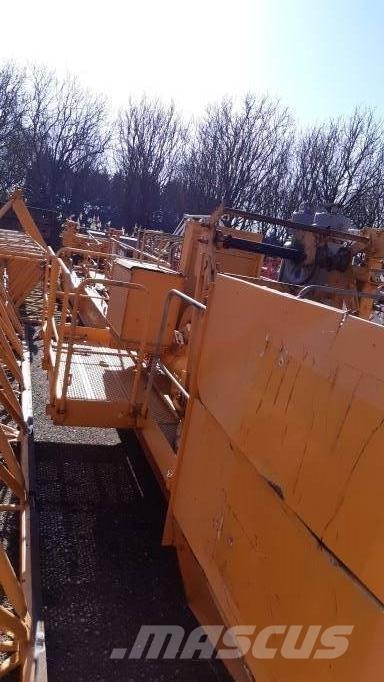 Potain MD 235 J12 Grúas torre