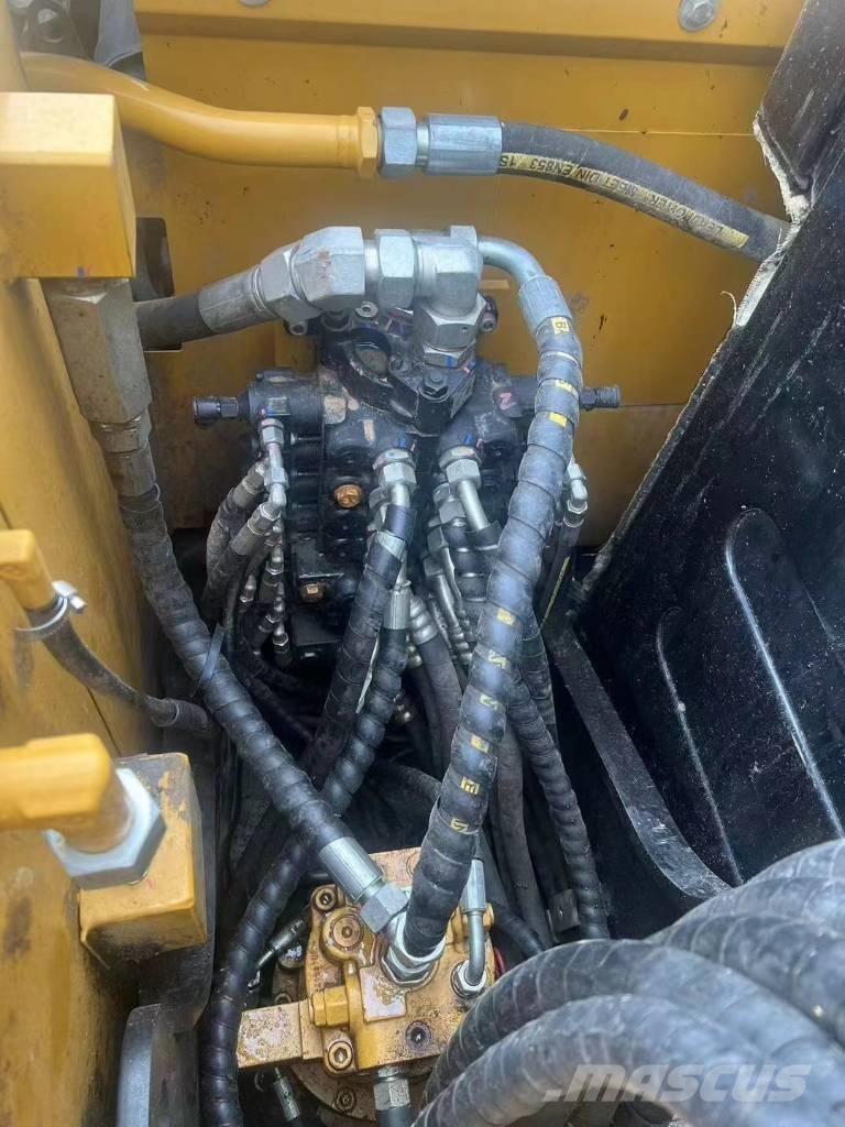 Sany SY 75 C pro Excavadoras sobre orugas