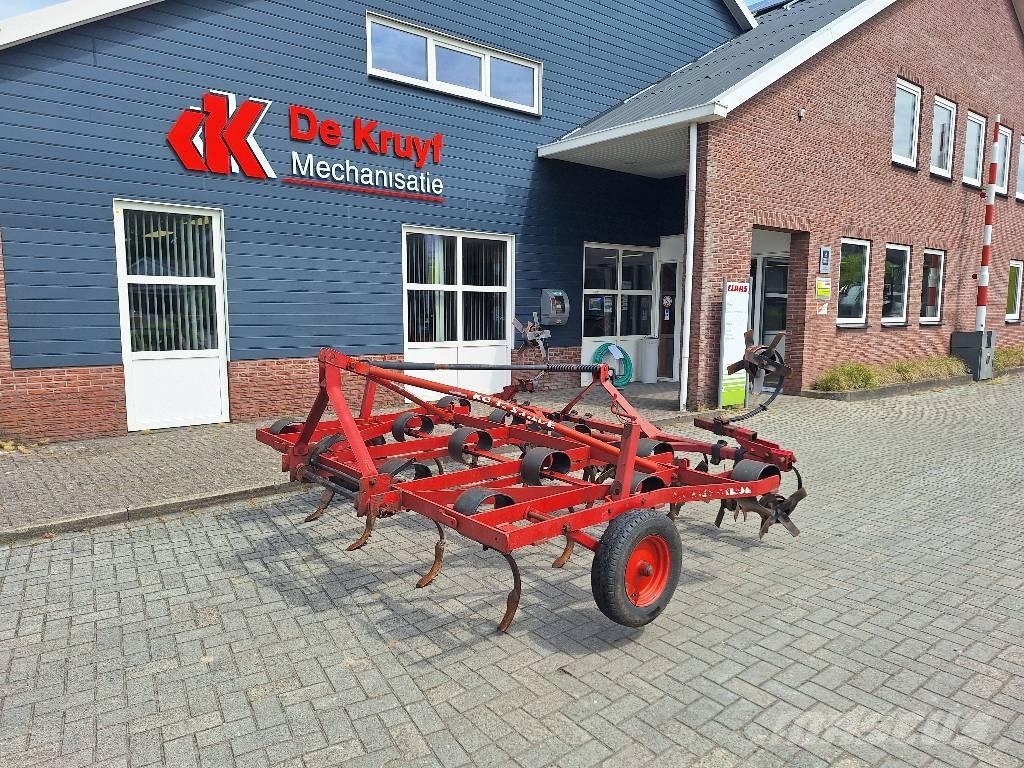 Kongskilde vf 313 Cultivadoras