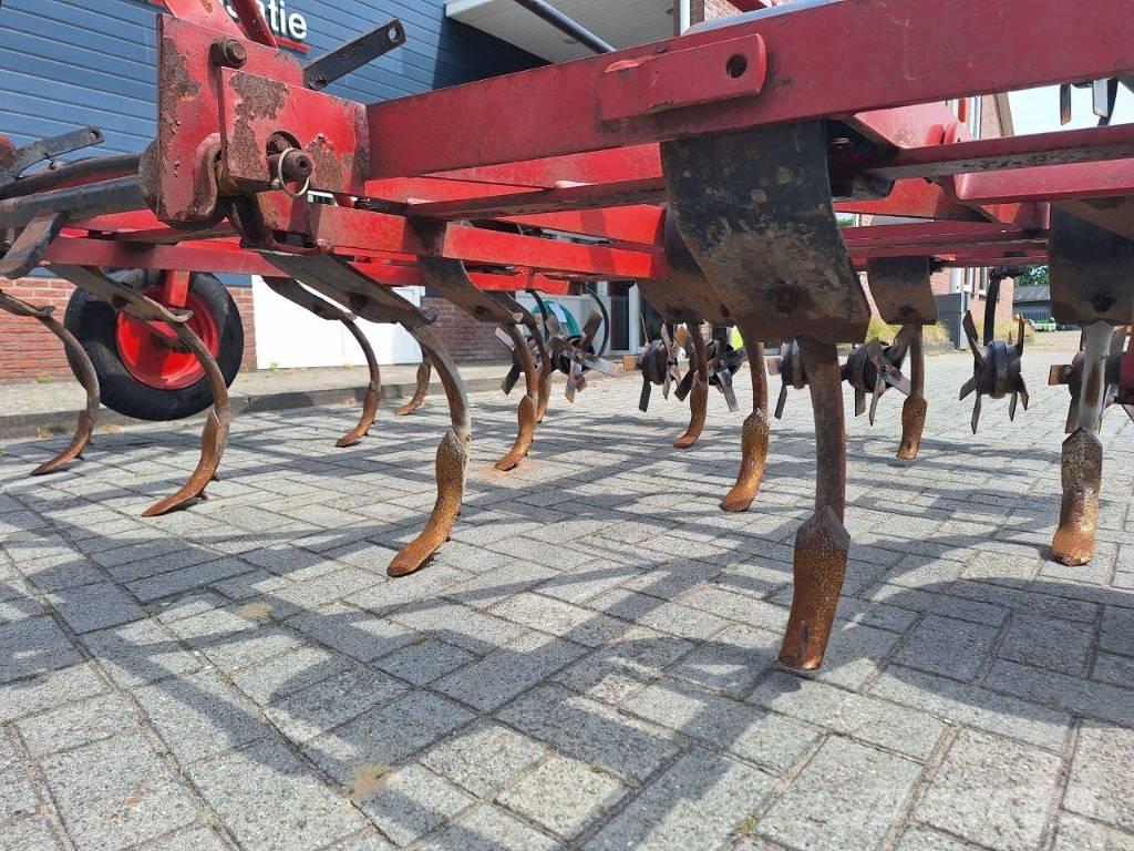 Kongskilde vf 313 Cultivadoras