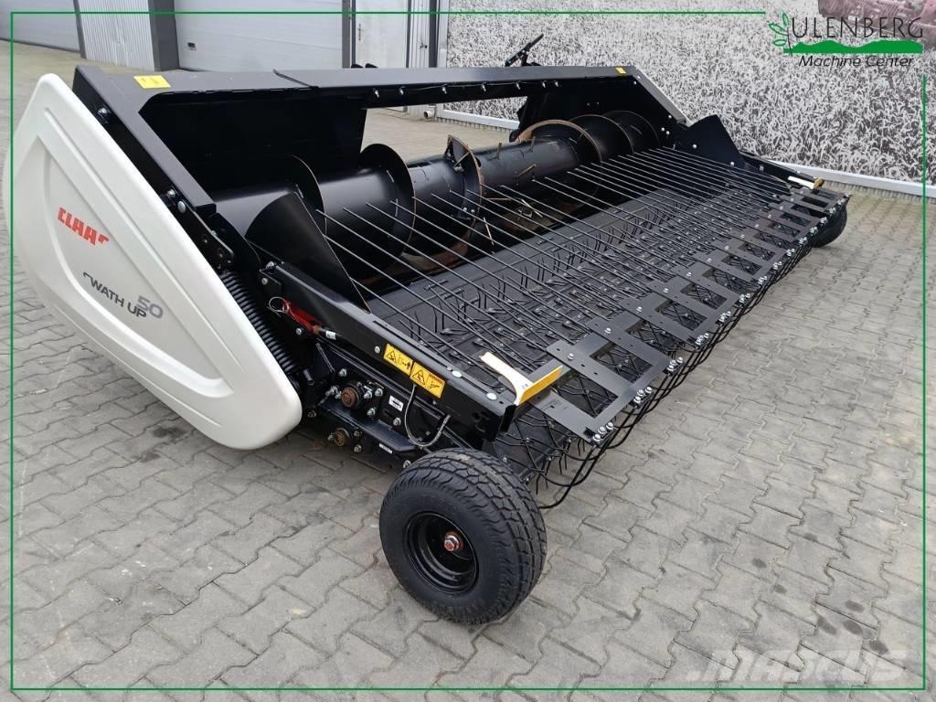 CLAAS Swath Up 450 Accesorios para cosechadoras combinadas