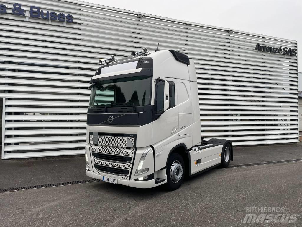 Volvo FH 500 Camiones tractor