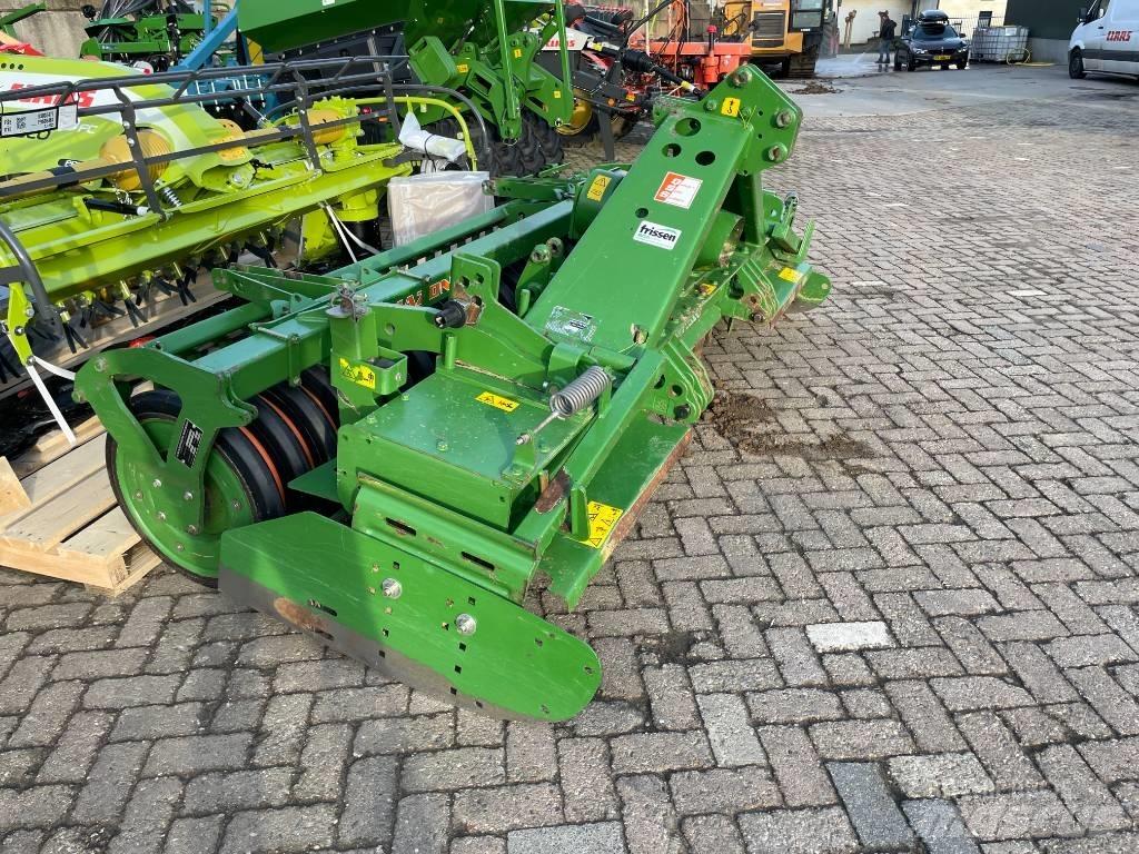 Amazone KX 3000 Gradas vibratorias / rotocultivadoras