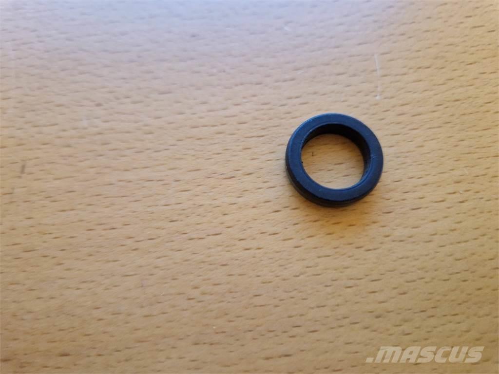 Eco Log ECO LOG Chasís