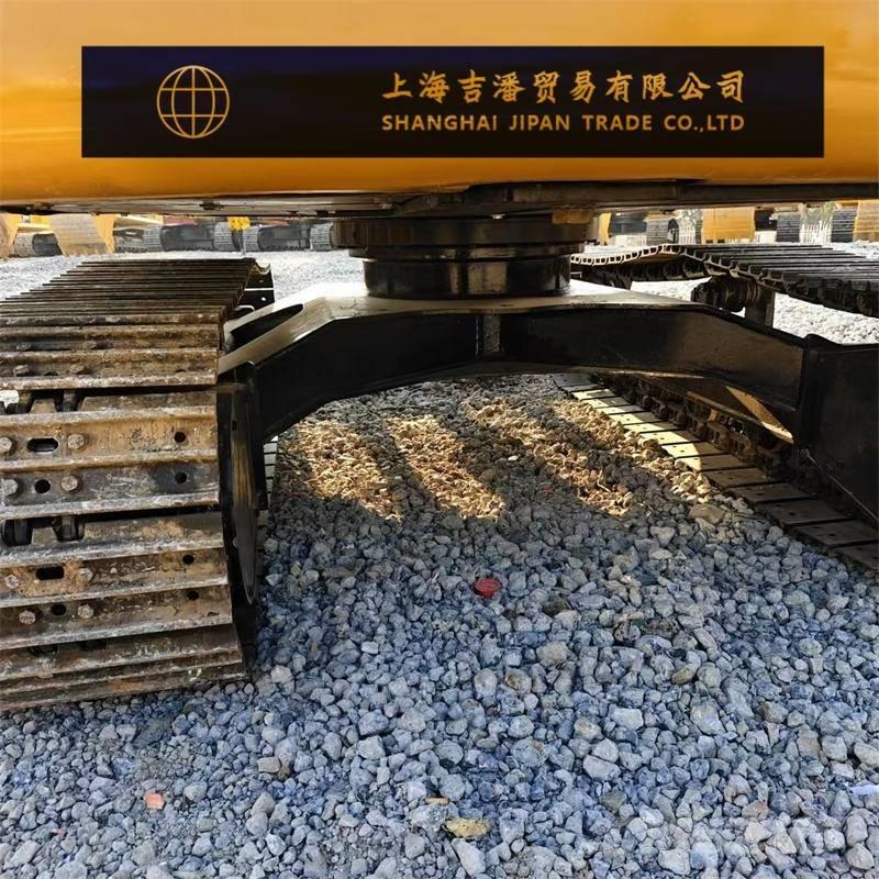 Sany SY 75 C Excavadoras sobre orugas