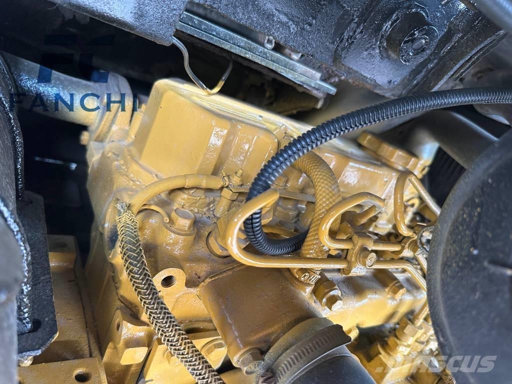 CAT 303 CR Excavadoras sobre orugas