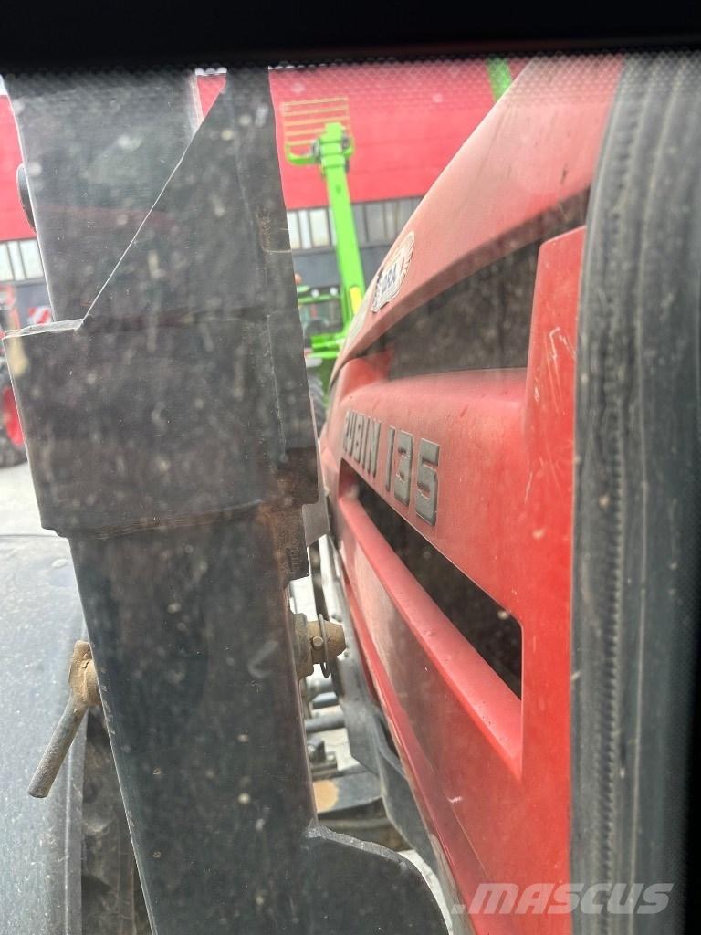 Same Rubin 135 Tractores