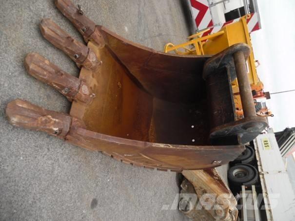 Volvo ECR 355 Excavadoras especiales