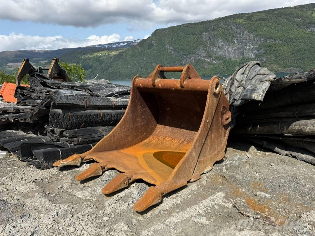 Doosan DX 300 LC-5 Excavadoras sobre orugas