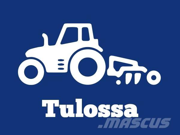 Lametal 3150 Hojas y cuñas quitanieves