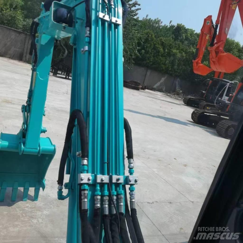 Kobelco SK 40 Miniexcavadoras