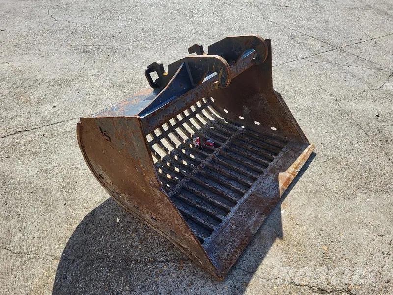 Yanmar VIO57 U Miniexcavadoras