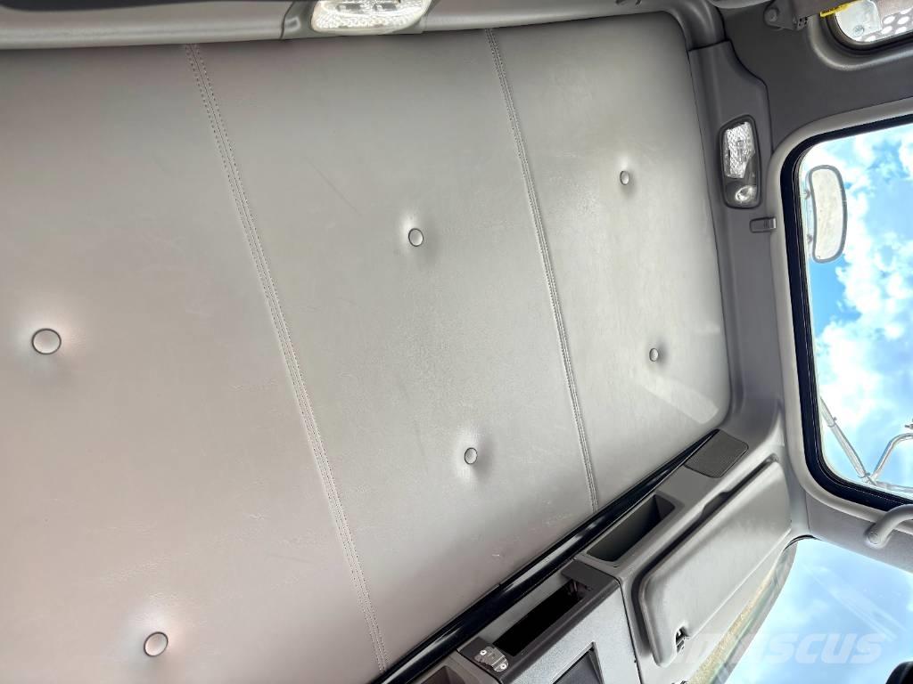 Kenworth T 800 Camiones tractor