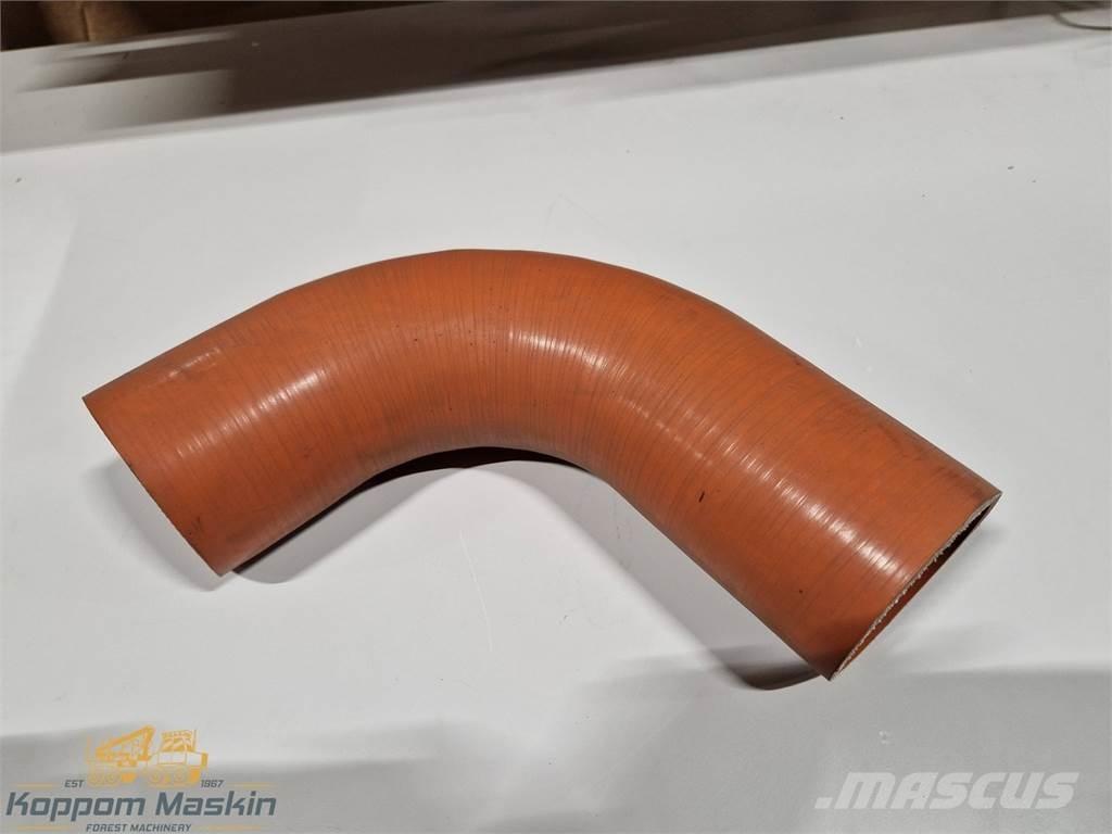 Eco Log 7022632 Motores