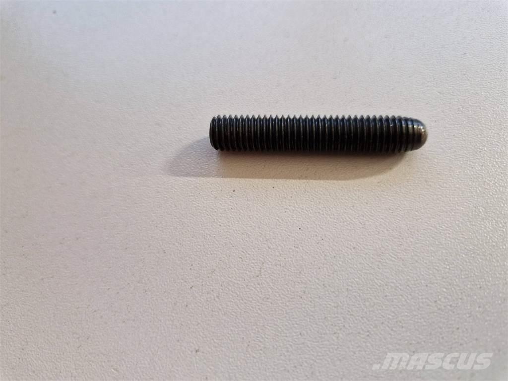 Rottne 059-0167 Chasís