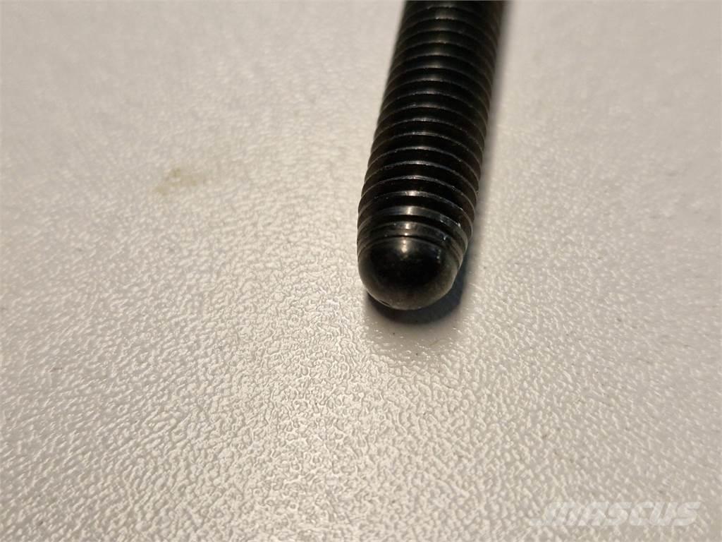 Rottne 059-0167 Chasís