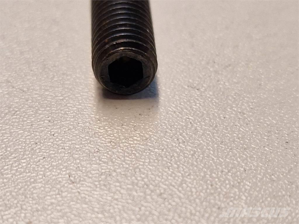 Rottne 059-0167 Chasís