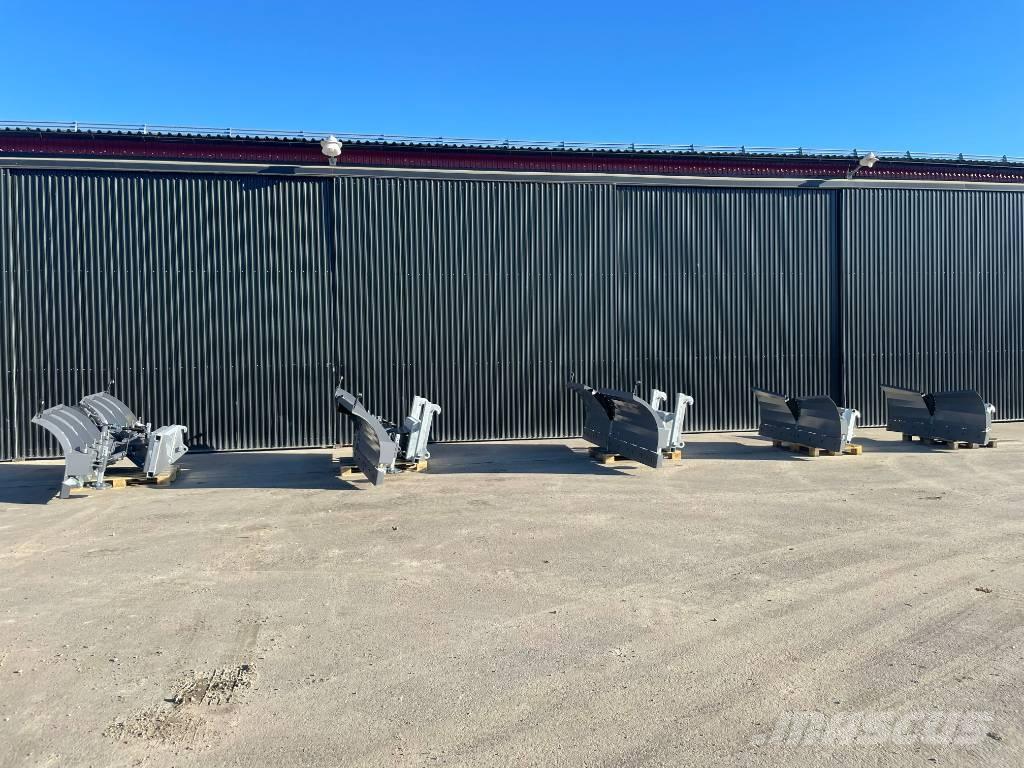 Siringe Vikplog Arados