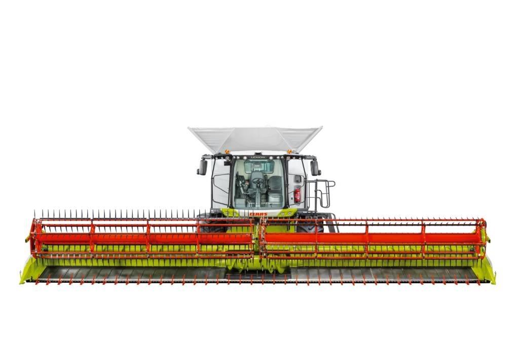 CLAAS Convio 930 Accesorios para cosechadoras combinadas