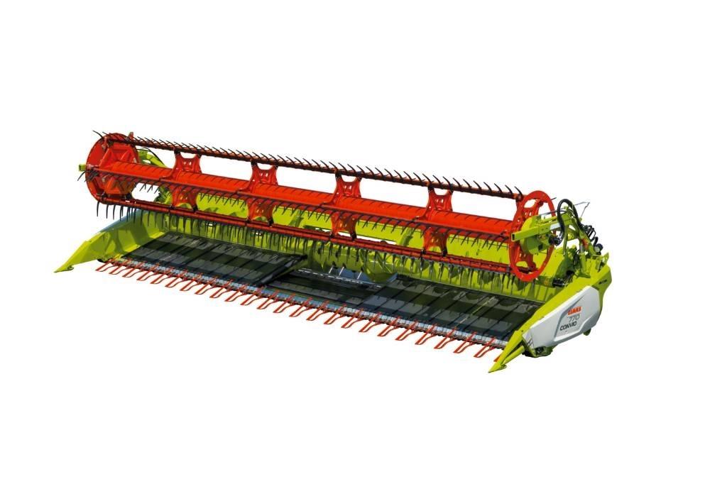 CLAAS Convio 930 Accesorios para cosechadoras combinadas