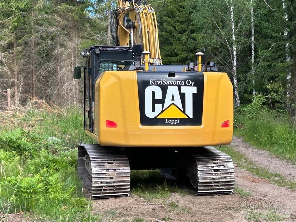 CAT 316FL Excavadoras sobre orugas