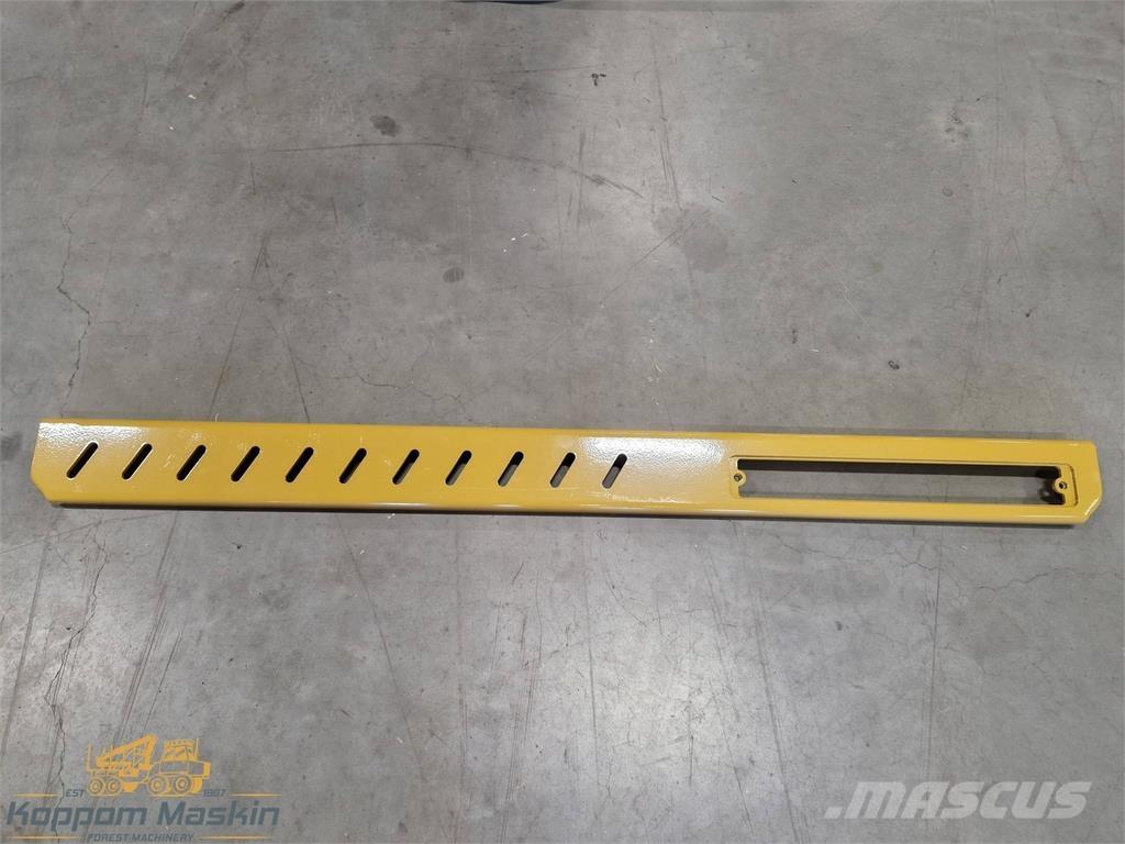 Eco Log 7007290 Chasís