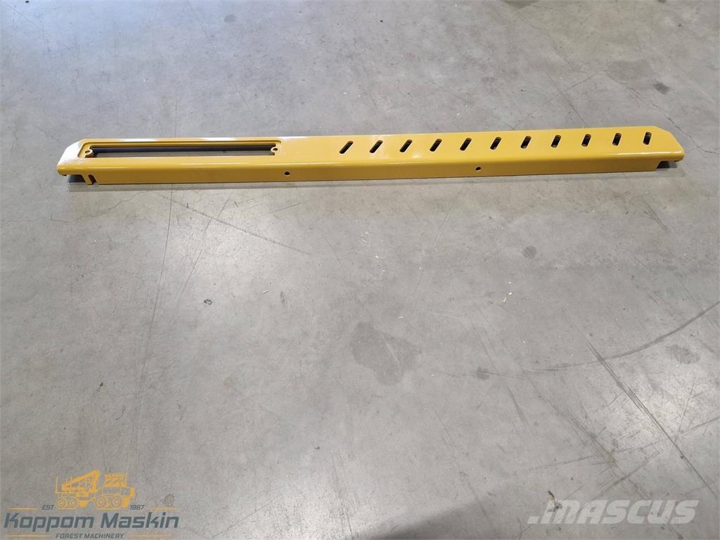 Eco Log 7007290 Chasís