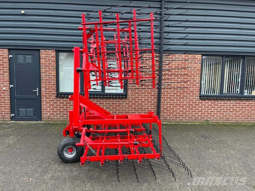 He-Va Weeder HD Otras máquinas y aperos de labranza