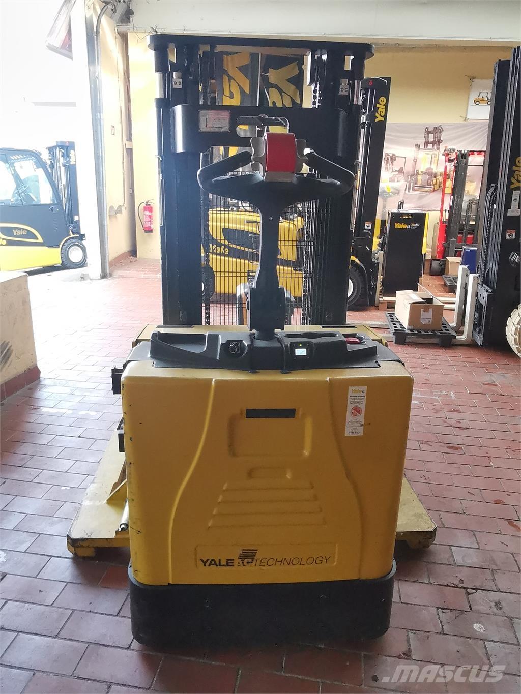 Yale MS15XSL Apiladoras eléctricos