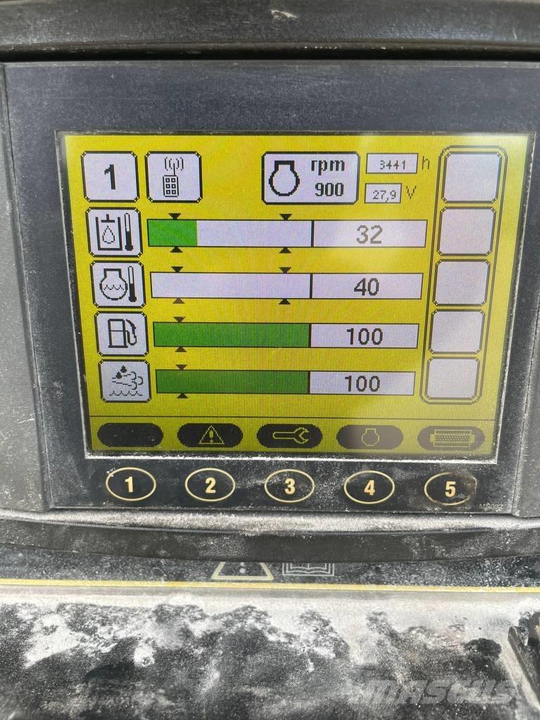 Tana Shark 440DT ECO Trituradoras de deshechos