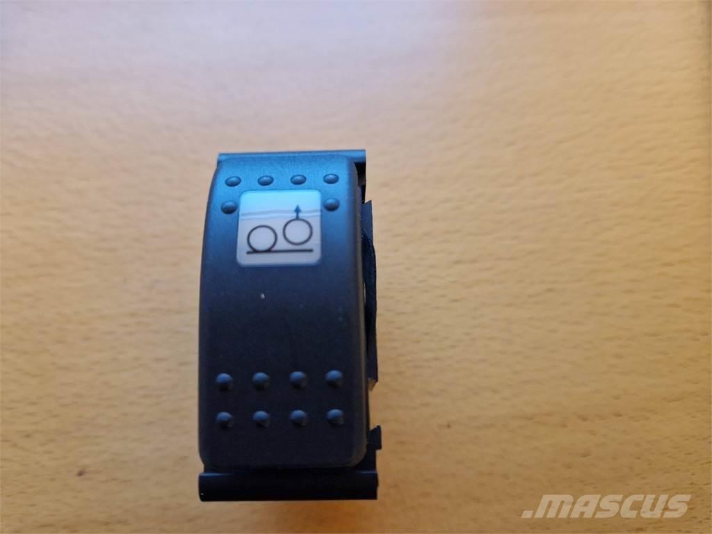 Eco Log 7005152 Componentes electrónicos