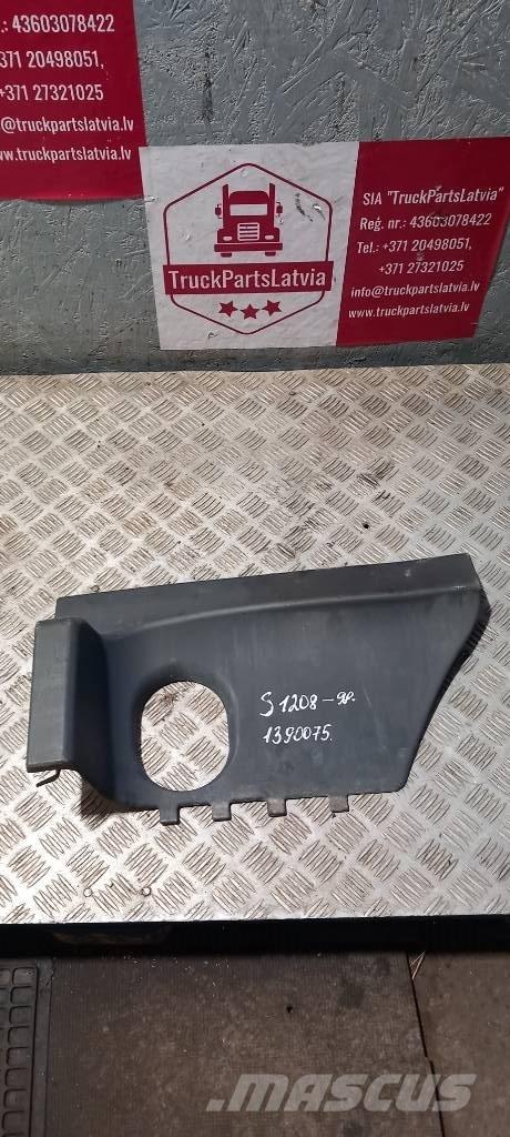 Scania 94 D.   1390075 Cabinas