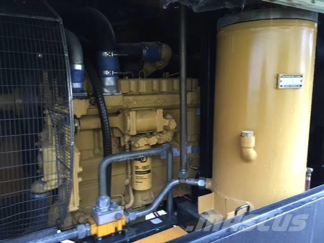 Doosan 12/235 Compresoras