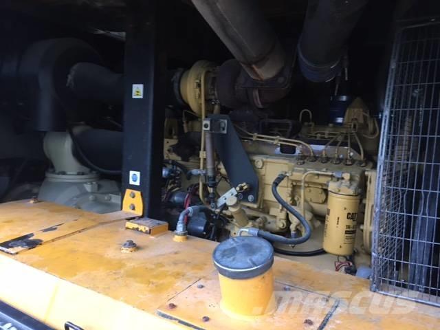 Doosan 12/235 Compresoras